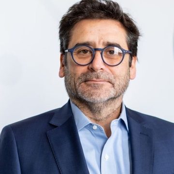 Claudio Orellana