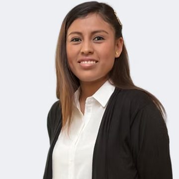 Stefany Poveda